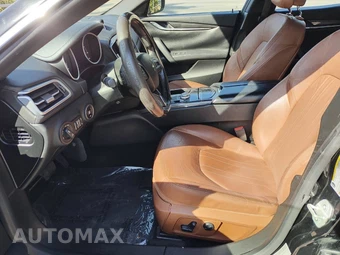 2018 Maserati Ghibli – miniatura 18