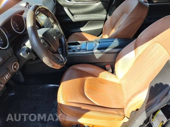 2018 Maserati Ghibli – miniatura 19