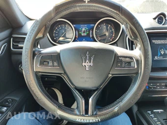 2018 Maserati Ghibli – miniatura 24