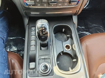 2018 Maserati Ghibli – miniatura 27