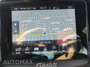 2018 Maserati Ghibli – miniatura 28