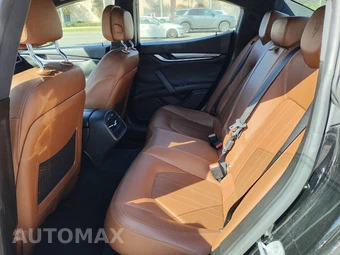 2018 Maserati Ghibli – miniatura 29