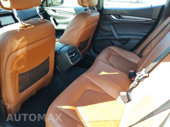 2018 Maserati Ghibli – miniatura 30