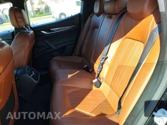 2018 Maserati Ghibli – miniatura 31