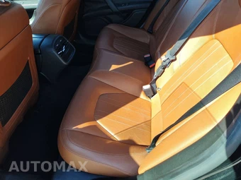 2018 Maserati Ghibli – miniatura 32
