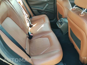 2018 Maserati Ghibli – miniatura 35