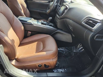 2018 Maserati Ghibli – miniatura 38