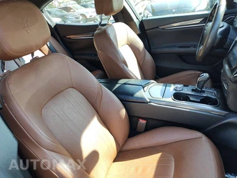 2018 Maserati Ghibli – miniatura 40