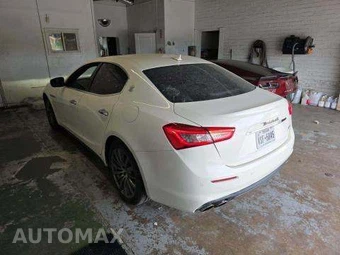2018 Maserati Ghibli – miniatura 2