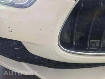 2018 Maserati Ghibli – miniatura 23