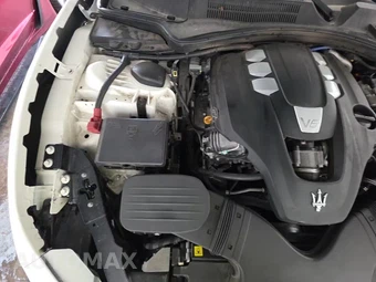 2018 Maserati Ghibli – miniatura 29