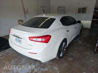 2018 Maserati Ghibli – miniatura 3