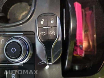 2018 Maserati Ghibli – miniatura 8