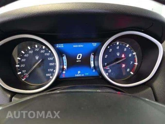 2018 Maserati Ghibli – miniatura 9