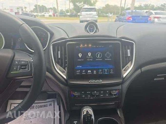 2018 Maserati Ghibli – miniatura 11