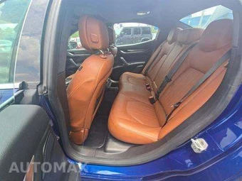 2018 Maserati Ghibli – miniatura 14