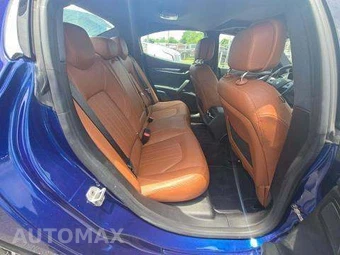 2018 Maserati Ghibli – miniatura 17