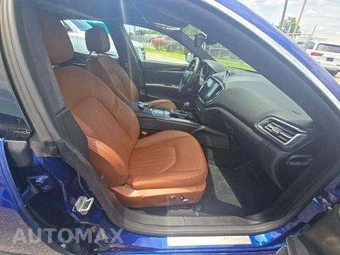 2018 Maserati Ghibli – miniatura 19