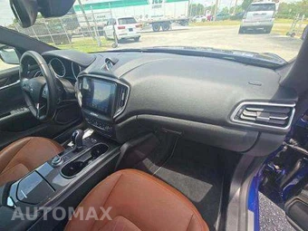 2018 Maserati Ghibli – miniatura 20