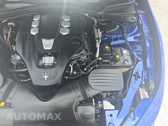 2018 Maserati Ghibli – miniatura 23