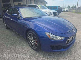 2018 Maserati Ghibli – miniatura 5