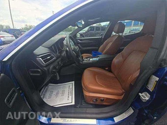 2018 Maserati Ghibli – miniatura 7