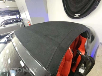 2018 Maserati GranTurismo Convertible MC – miniatura 12