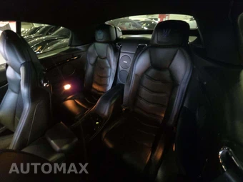 2018 Maserati GranTurismo Convertible Sport - miniatura 13