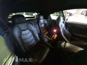2018 Maserati GranTurismo Convertible Sport - miniatura 16