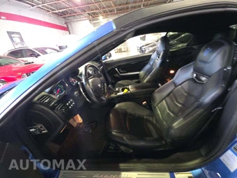 2018 Maserati GranTurismo Convertible Sport - miniatura 6