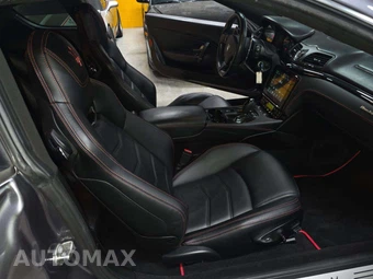 2018 Maserati GranTurismo Sport Coupe - miniatura 18