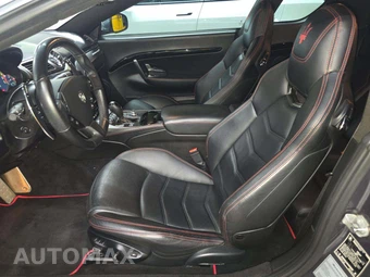 2018 Maserati GranTurismo Sport Coupe - miniatura 6