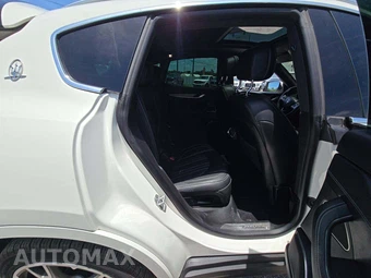 2018 Maserati Levante GrandLusso – miniatura 13