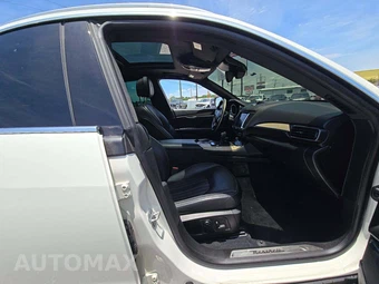 2018 Maserati Levante GrandLusso – miniatura 15