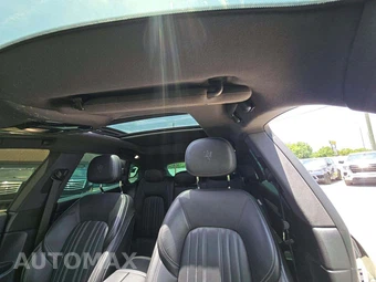 2018 Maserati Levante GrandLusso – miniatura 8