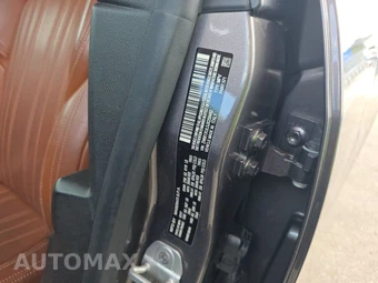 2018 Maserati Levante GrandLusso – miniatura 14