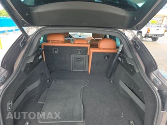 2018 Maserati Levante GrandLusso – miniatura 16
