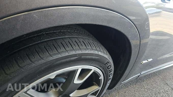 2018 Maserati Levante GrandLusso – miniatura 20