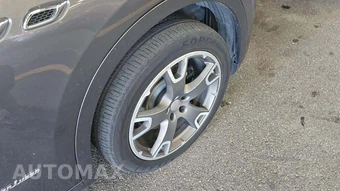 2018 Maserati Levante GrandLusso – miniatura 32