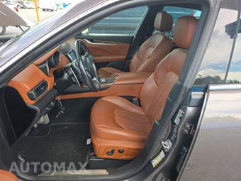 2018 Maserati Levante GrandLusso – miniatura 7