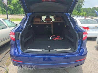 2018 Maserati Levante GrandLusso – miniatura 14