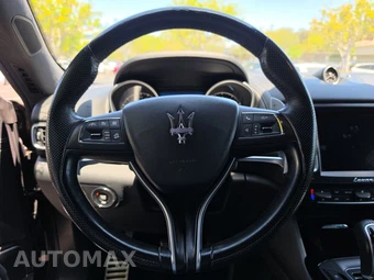 2018 Maserati Levante GranSport - miniatura 10