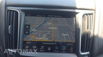 2018 Maserati Levante GranSport - miniatura 19