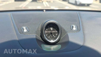 2018 Maserati Levante GranSport - miniatura 21