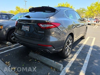 2018 Maserati Levante GranSport - miniatura 4