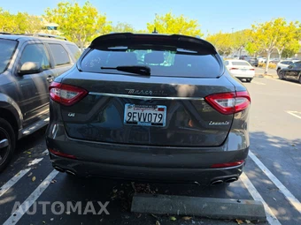 2018 Maserati Levante GranSport - miniatura 5