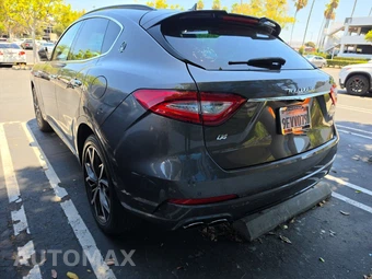 2018 Maserati Levante GranSport - miniatura 6