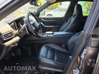 2018 Maserati Levante GranSport - miniatura 7