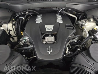 2018 Maserati Levante GranSport - miniatura 15