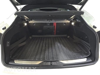 2018 Maserati Levante GranSport - miniatura 16